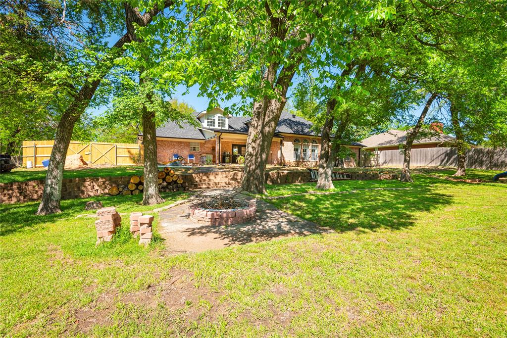 Arbor Creek Add 0.588 acres - Residential