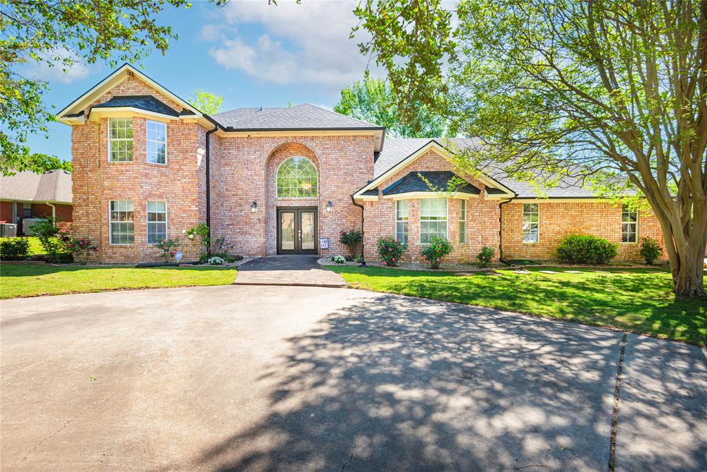 Arbor Creek Add 0.588 acres - Residential