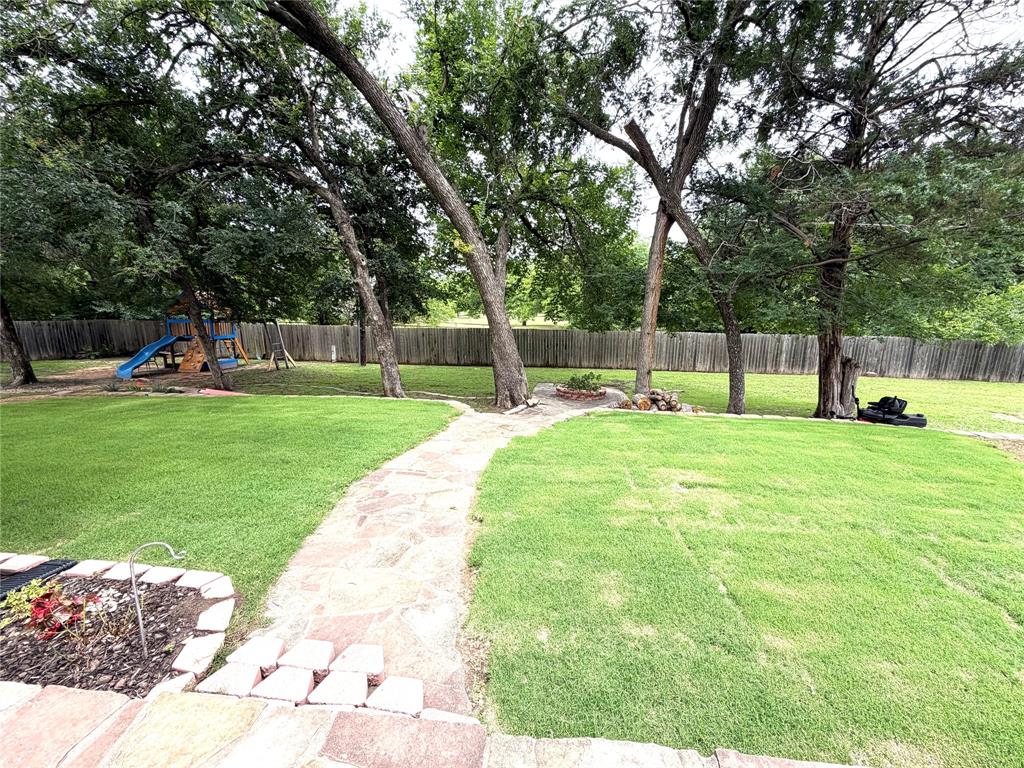 Arbor Creek Add 0.588 acres - Residential