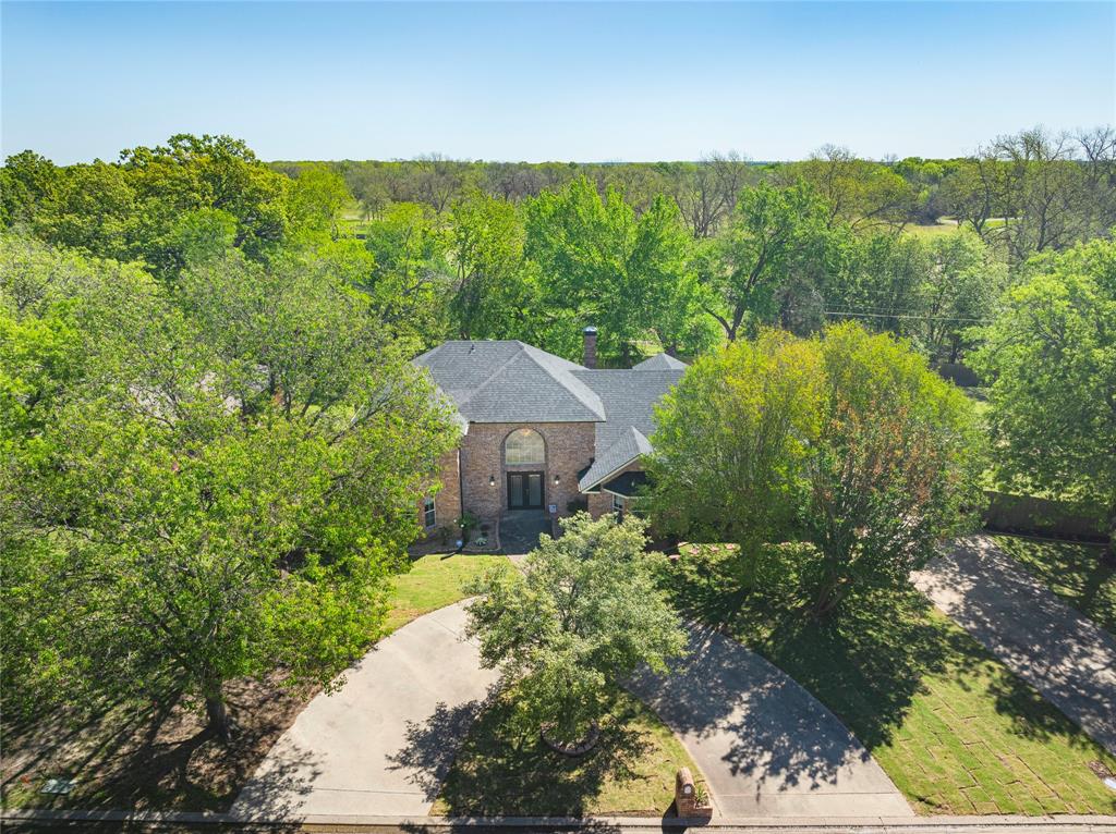 Arbor Creek Add 0.588 acres - Residential