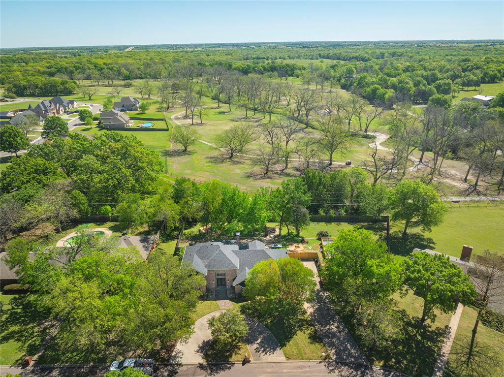Arbor Creek Add 0.588 acres - Residential
