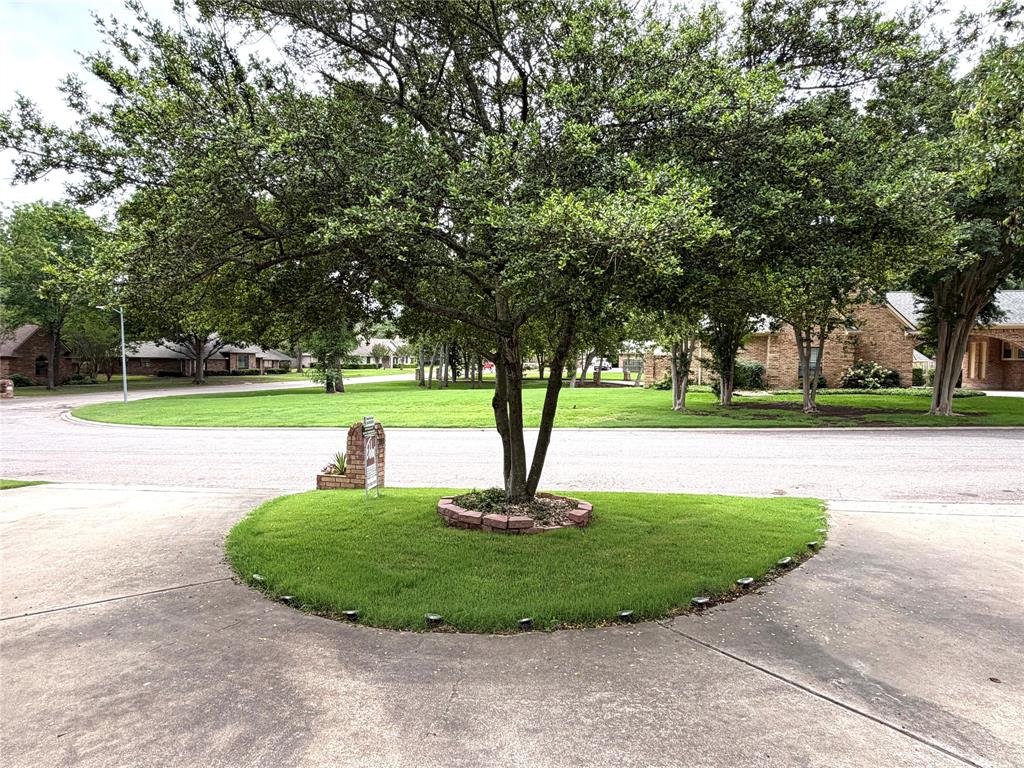 Arbor Creek Add 0.588 acres - Residential