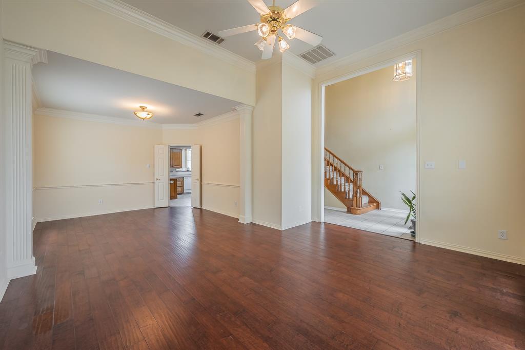 Bridlewood Estates - Residential