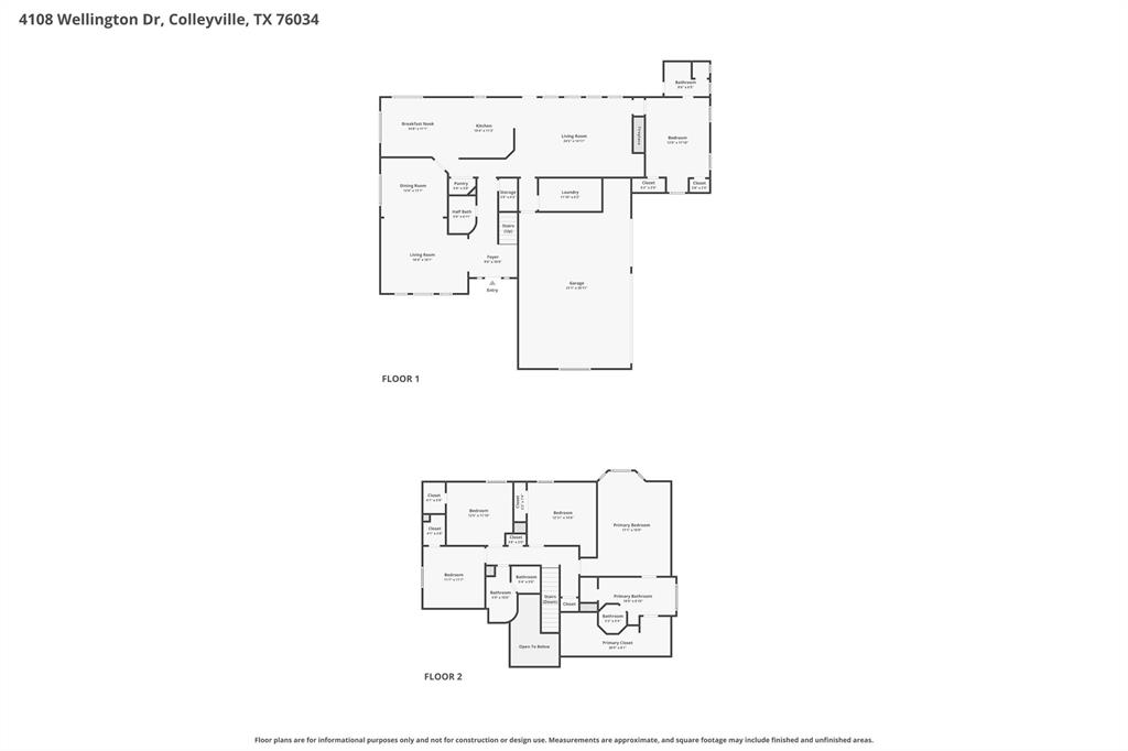 Bridlewood Estates - Residential