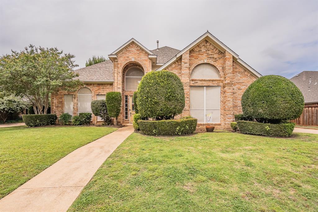 Bridlewood Estates - Residential
