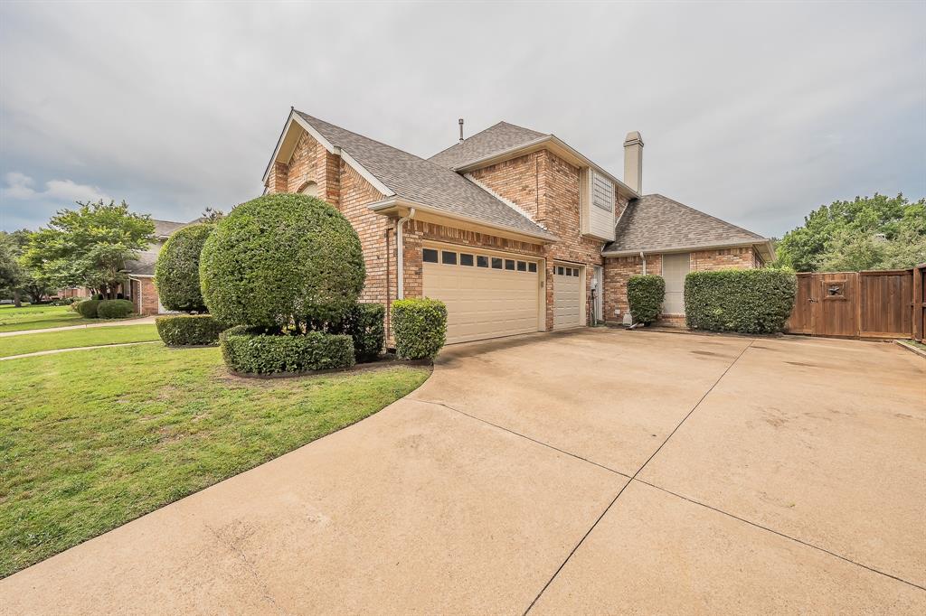 Bridlewood Estates - Residential