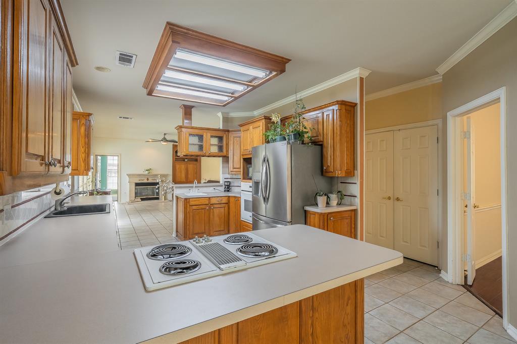 Bridlewood Estates - Residential
