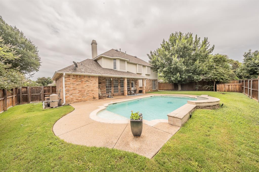 Bridlewood Estates - Residential