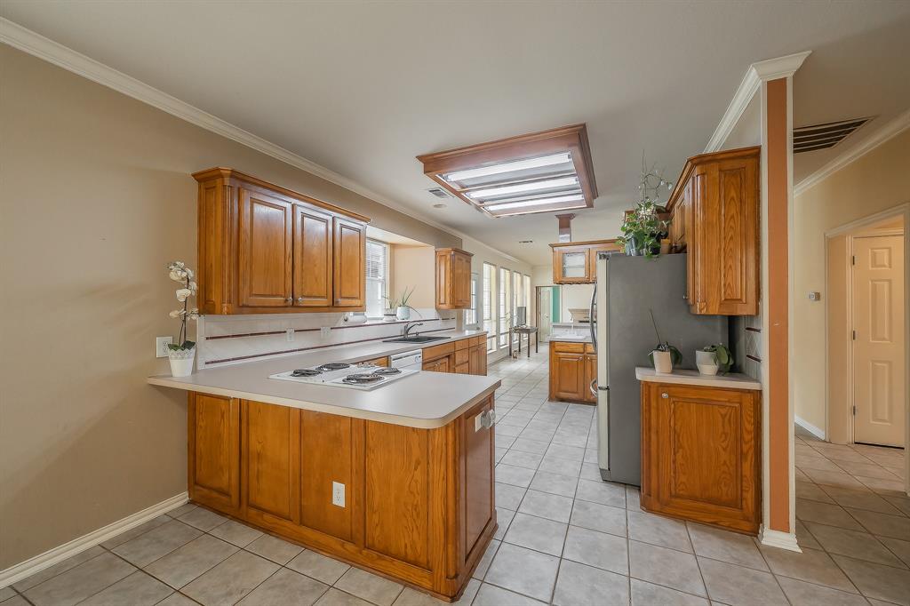 Bridlewood Estates - Residential