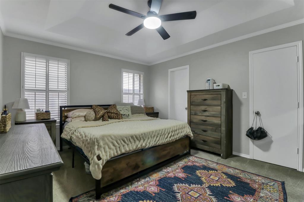 Misty Meadows - Residential