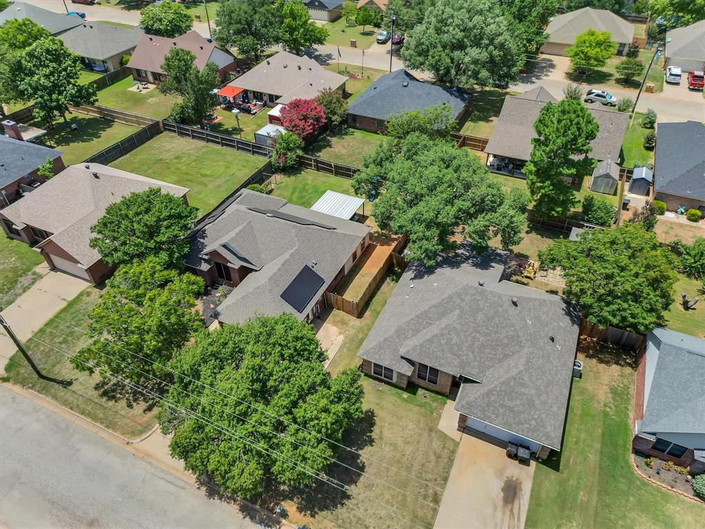 Misty Meadows - Residential