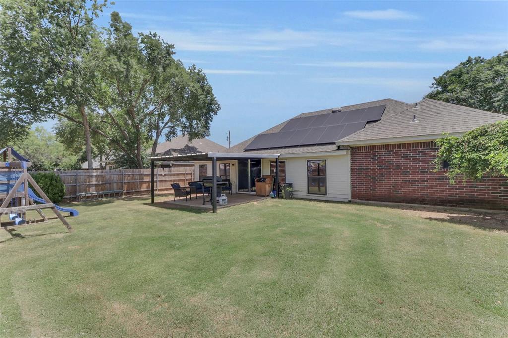 Misty Meadows - Residential