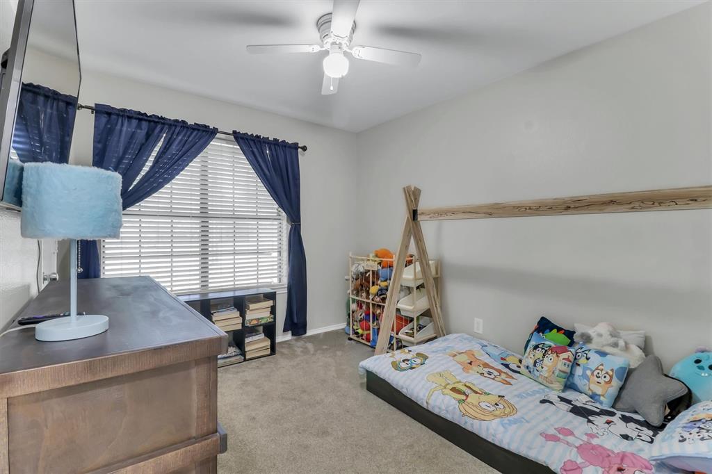 Misty Meadows - Residential