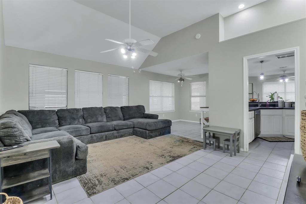 Misty Meadows - Residential