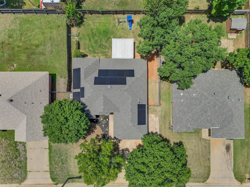Misty Meadows - Residential