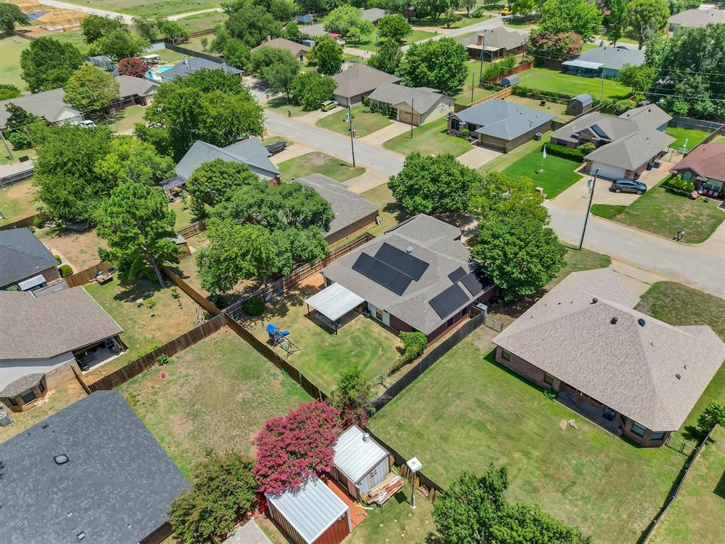 Misty Meadows - Residential