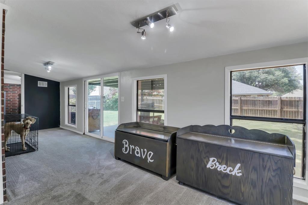 Misty Meadows - Residential