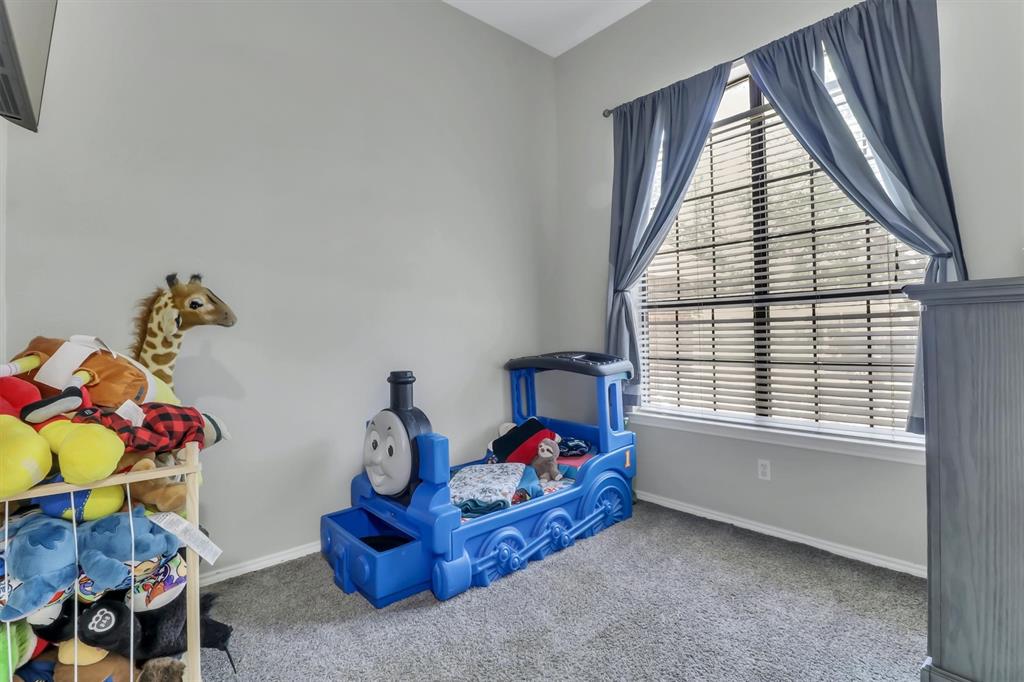 Misty Meadows - Residential
