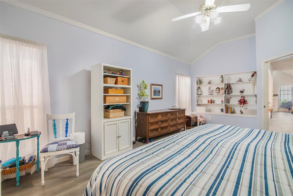 Bent Trail Village - Residential