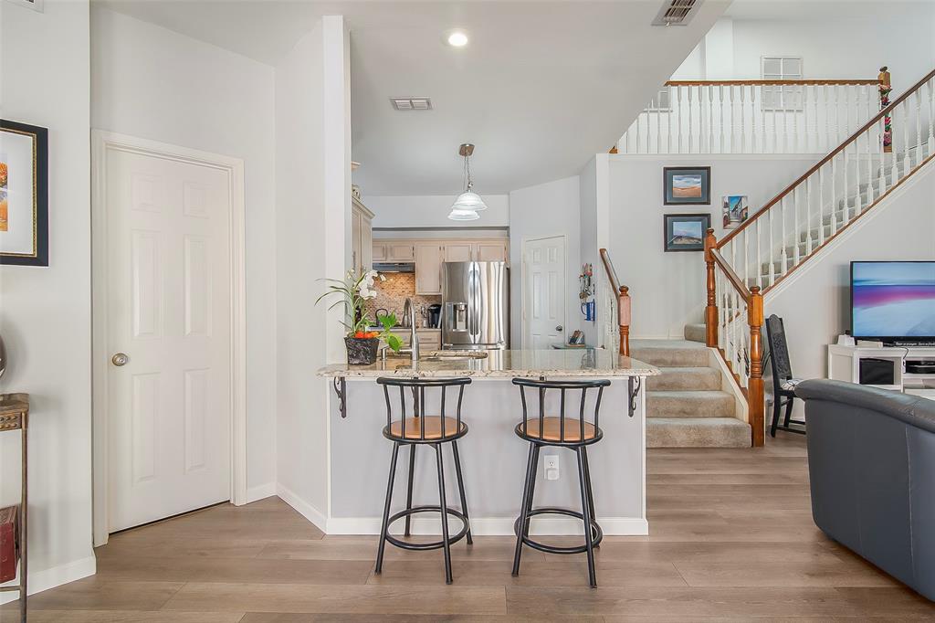 Bent Trail Village - Residential