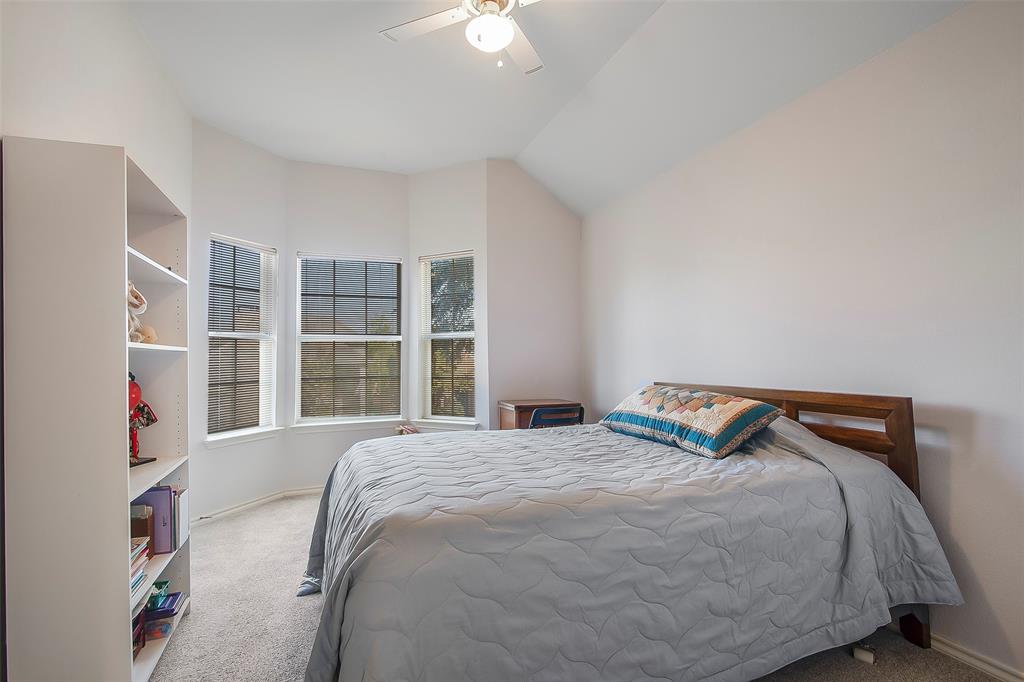 Bent Trail Village - Residential