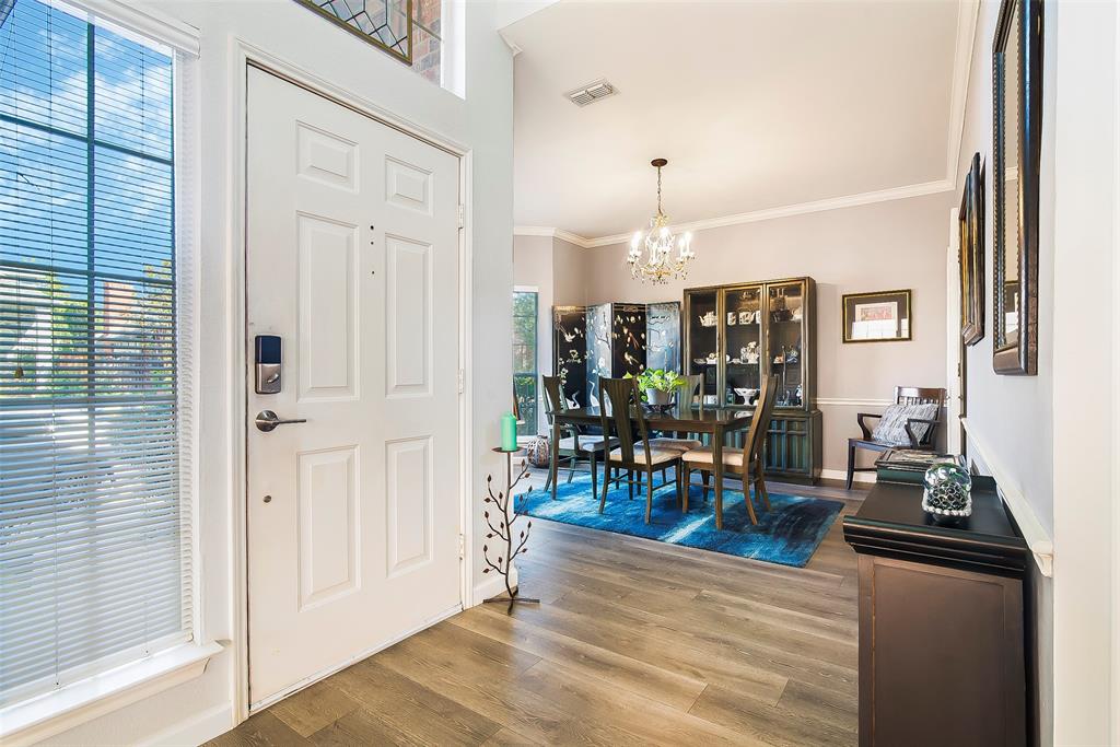 Bent Trail Village - Residential