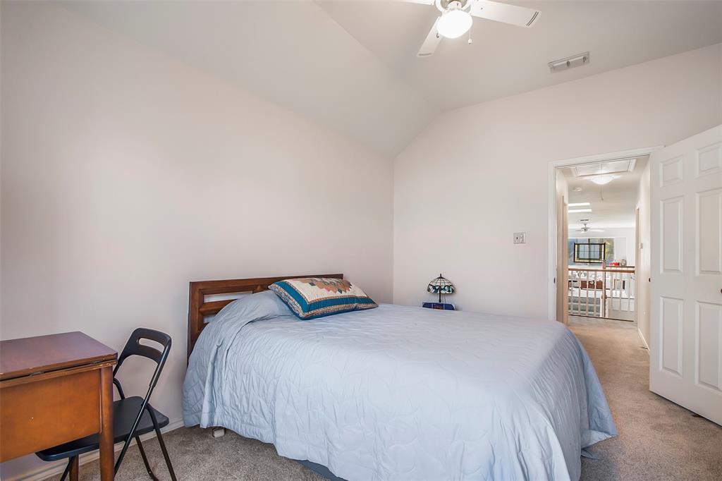 Bent Trail Village - Residential