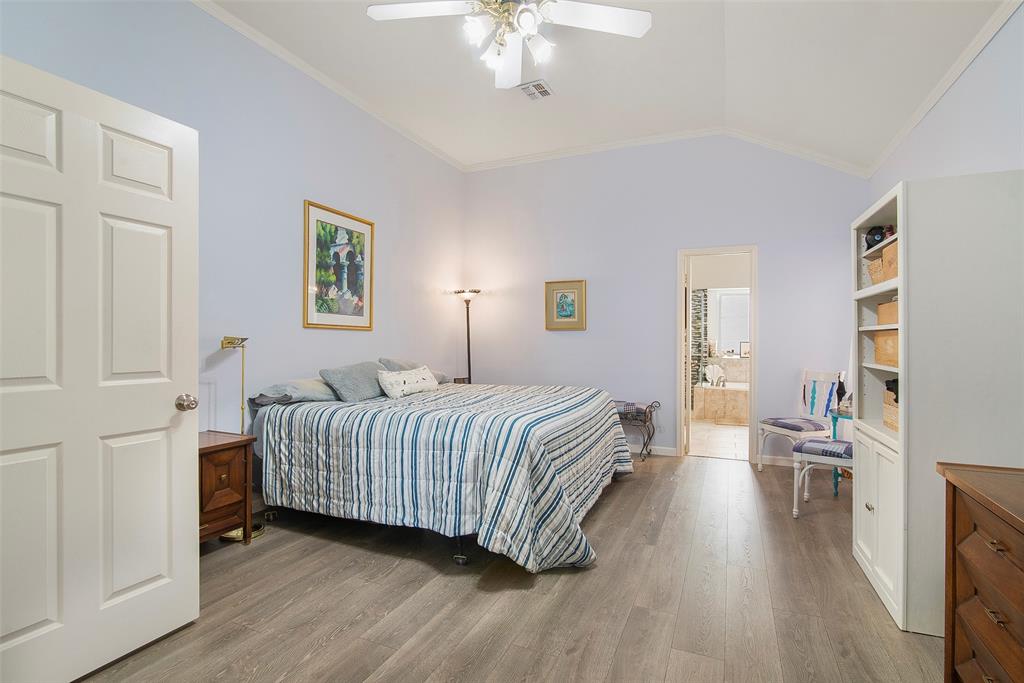 Bent Trail Village - Residential