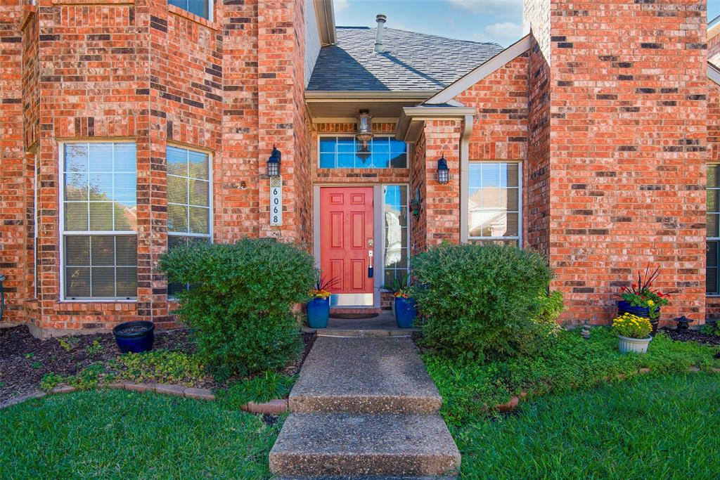 Bent Trail Village - Residential