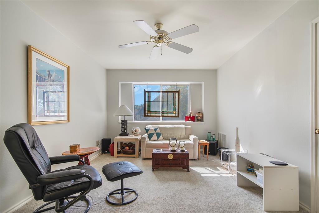 Bent Trail Village - Residential