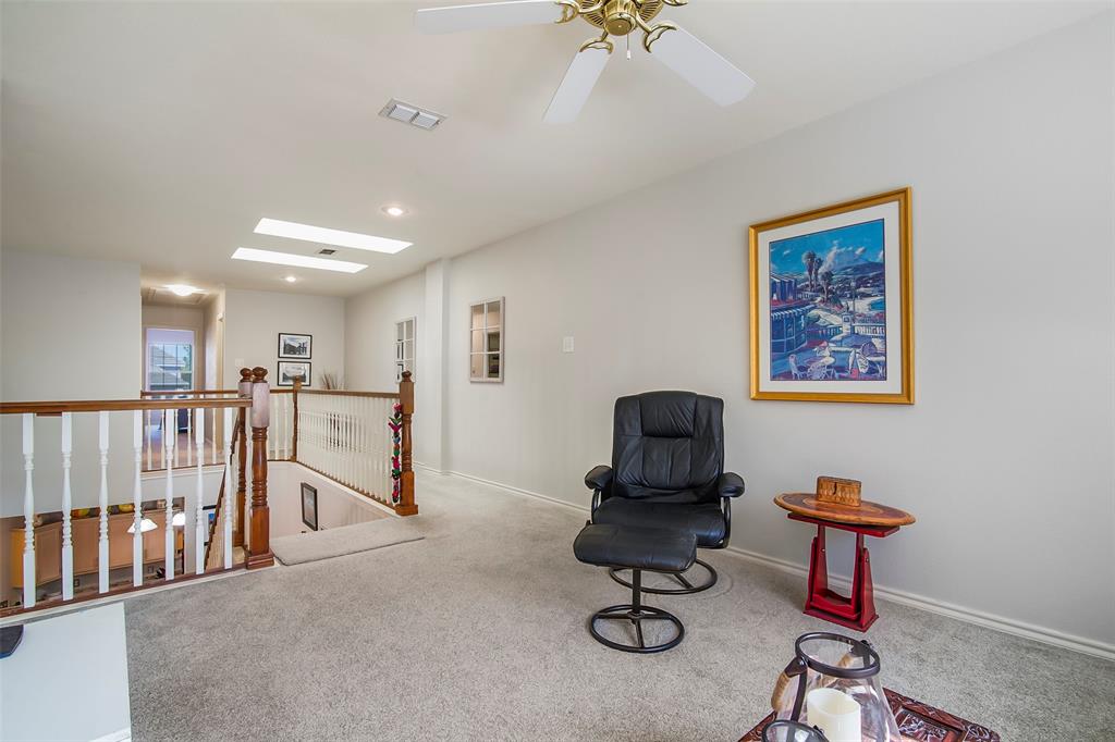 Bent Trail Village - Residential