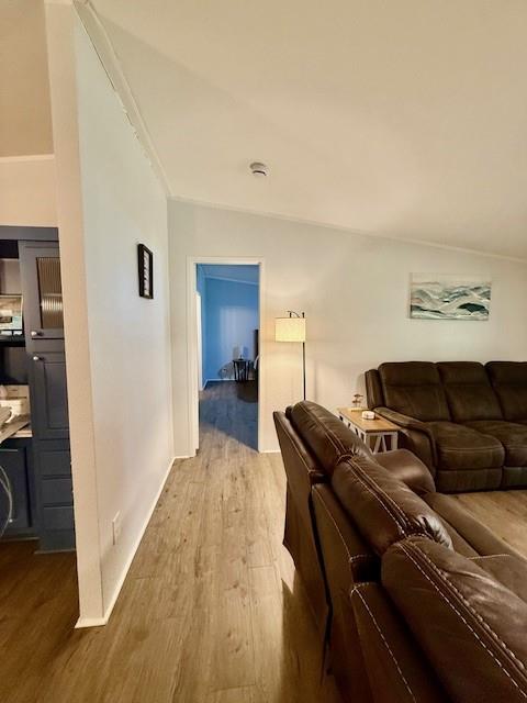Holiday Vlgs Fork - Residential