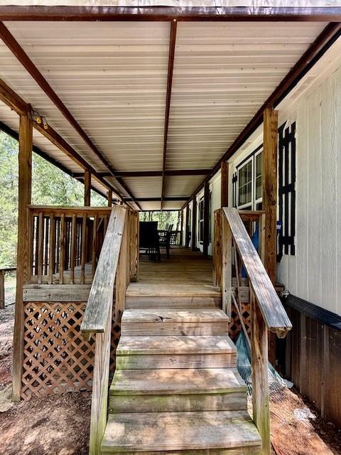 Holiday Vlgs Fork - Residential