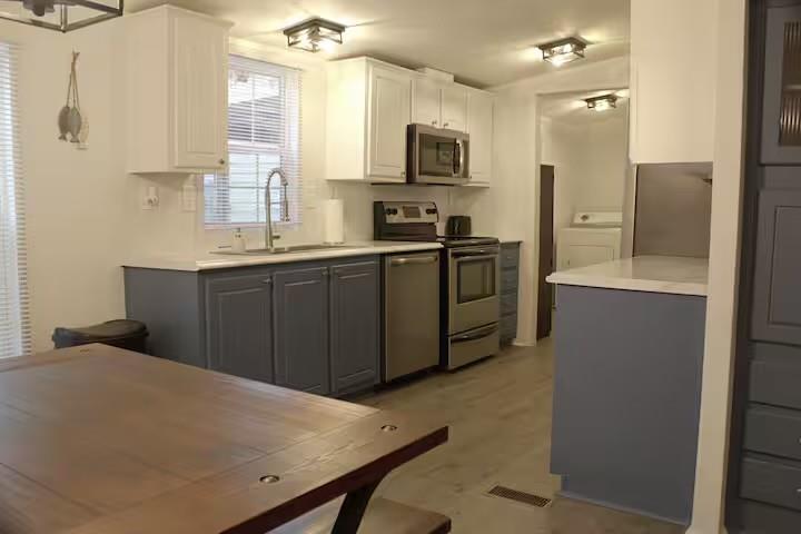 Holiday Vlgs Fork - Residential