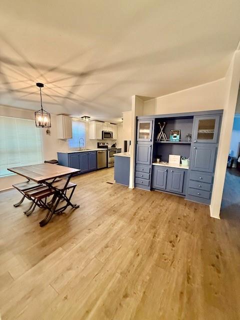 Holiday Vlgs Fork - Residential