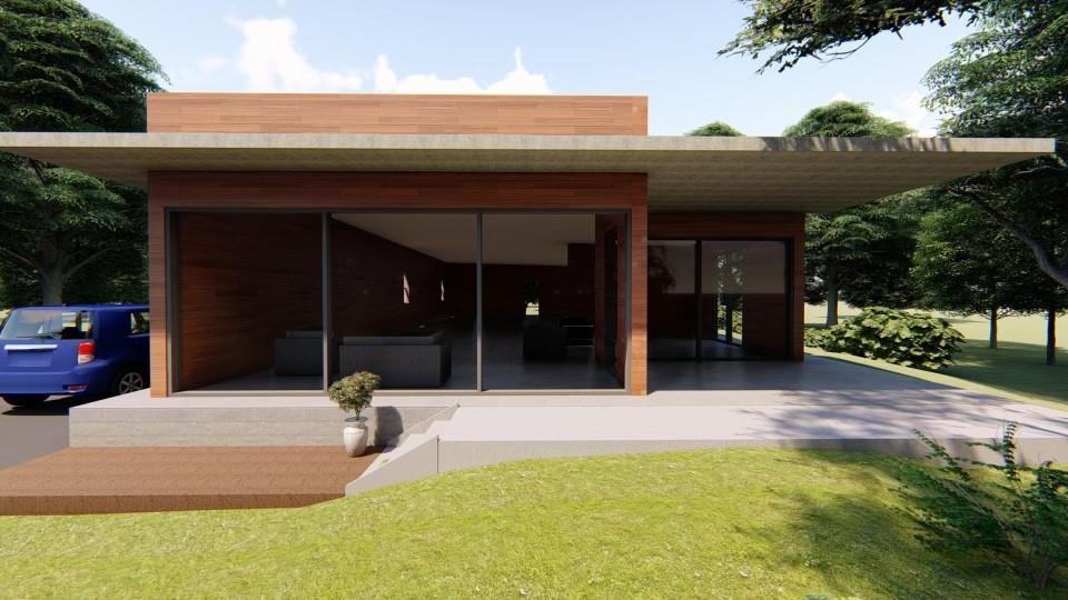 Colonial Hill - Residential