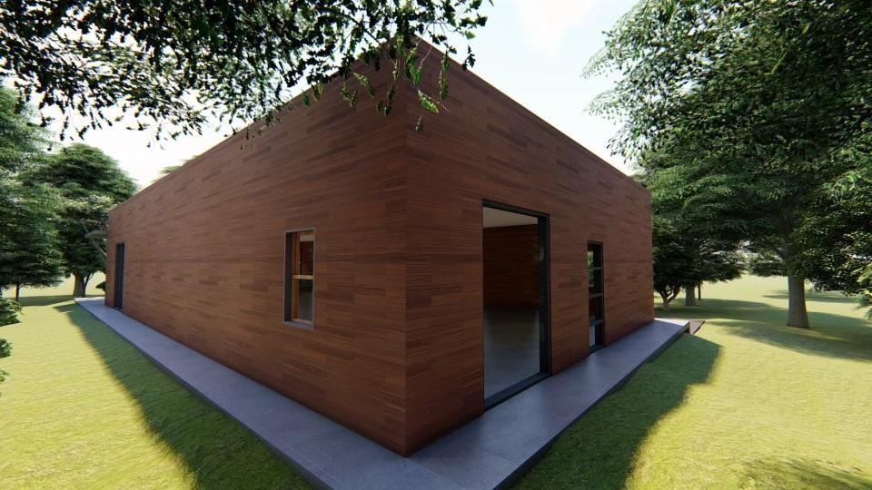 Colonial Hill - Residential
