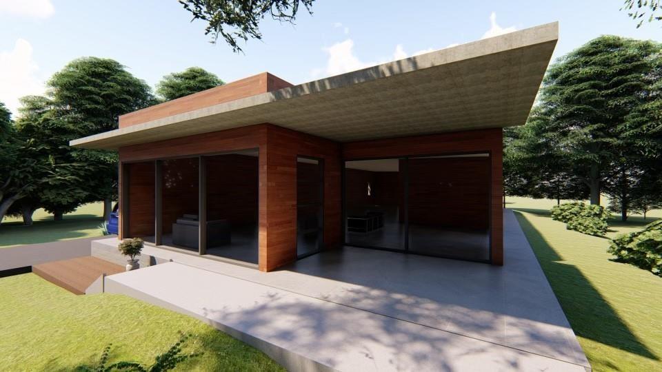 Colonial Hill - Residential
