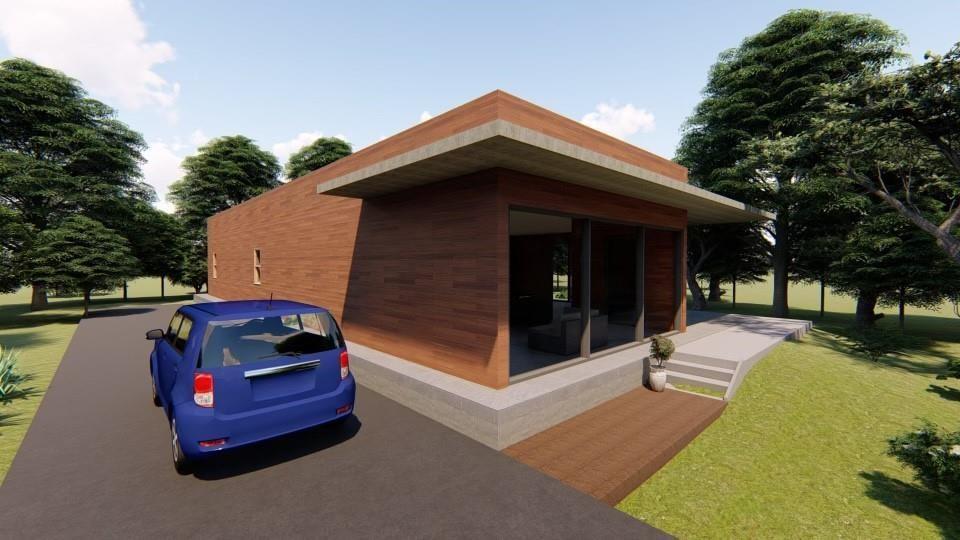 Colonial Hill - Residential