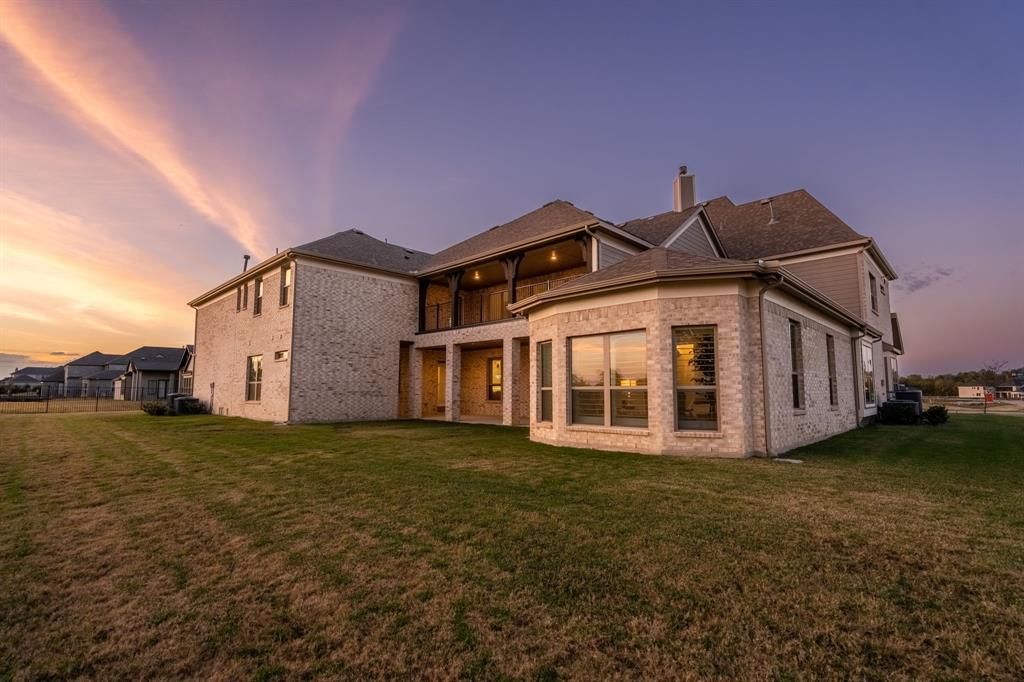Kings Crossing Ph 3 - Residential
