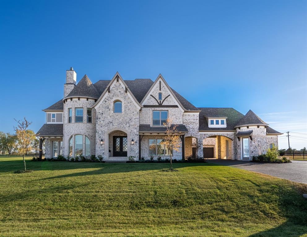Kings Crossing Ph 3 - Residential