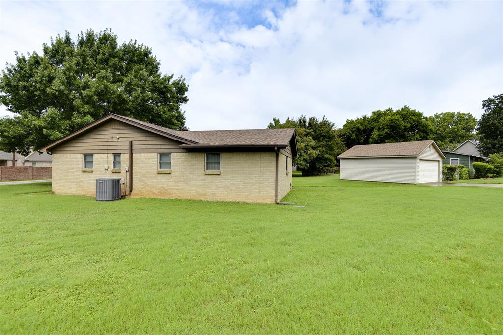 Margaret Survey Abstract - Residential
