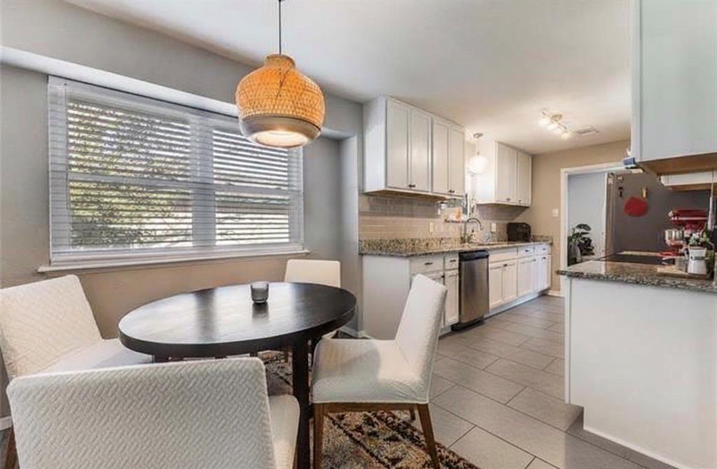 Buckner Terrace Add 4th Sec 4th In - Residential