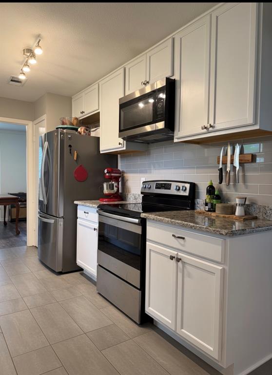 Buckner Terrace Add 4th Sec 4th In - Residential