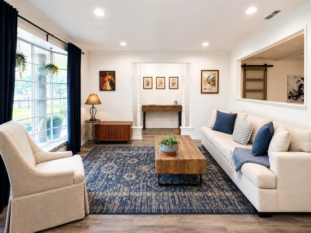 Buckner Terrace Add 4th Sec 4th In - Residential