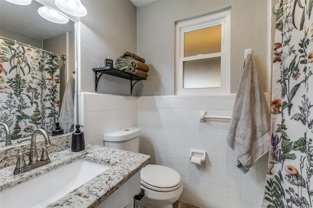 Buckner Terrace Add 4th Sec 4th In - Residential