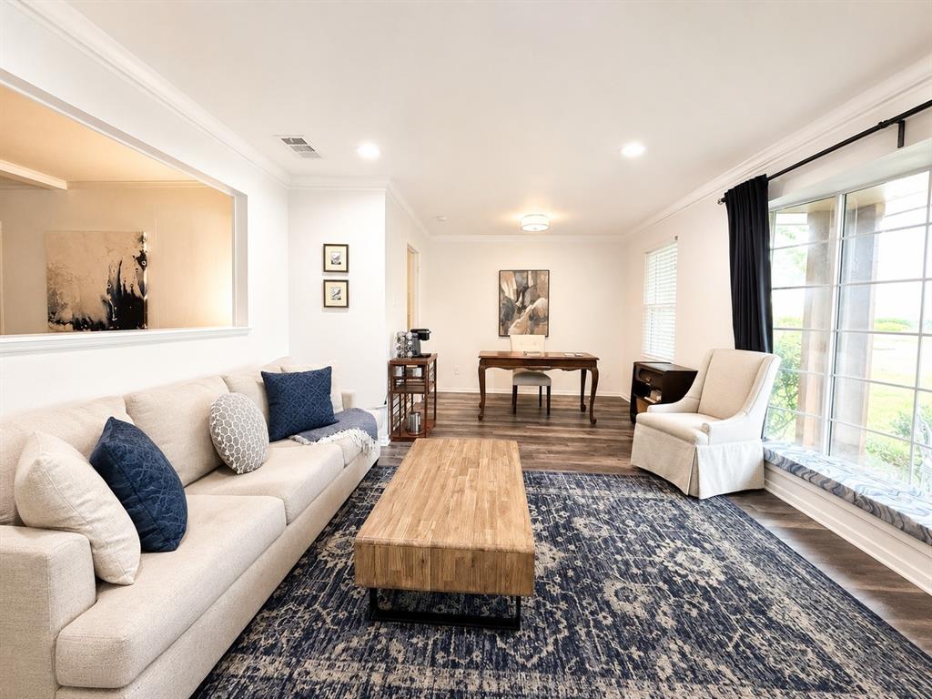 Buckner Terrace Add 4th Sec 4th In - Residential