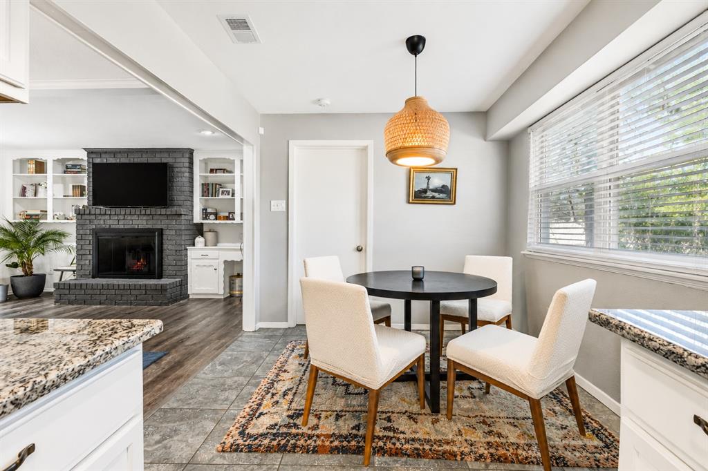 Buckner Terrace Add 4th Sec 4th In - Residential
