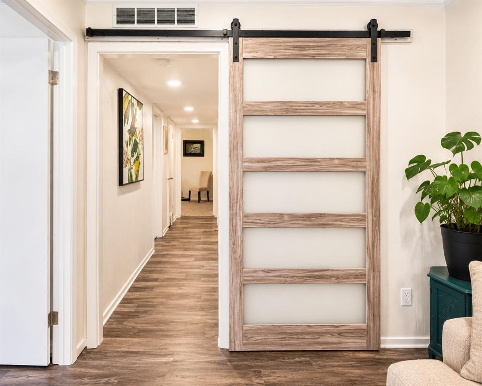 Buckner Terrace Add 4th Sec 4th In - Residential