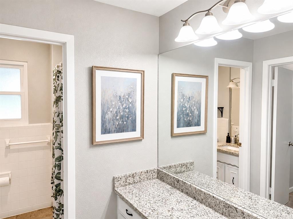 Buckner Terrace Add 4th Sec 4th In - Residential